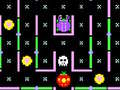 Jeu Back to the 80's Ladybug
