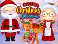 Jeu Mr & Mrs Santa Christmas Adventure