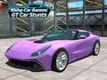 Jeu Ramp Car Games: GT Car Stunts
