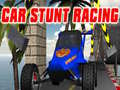 Jeu Car Stunt Raching