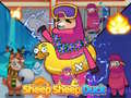 Jeu Sheep Sheep Duck 