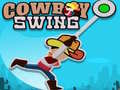 Jeu Cowboy Swing