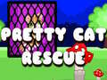 Jeu Pretty Cat Rescue