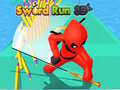 Jeu Sword Run 3D