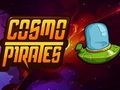 Jeu Cosmo Pirates