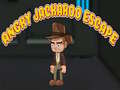 Jeu Angry Jackaroo Escape