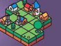 Jeu Block City Clicker