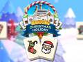 Jeu Mahjong Christmas Holiday