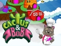 Jeu Cactus & Bob