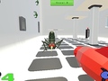 Jeu 3D Shooter: Xterminator