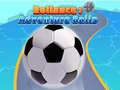 Jeu Rollance: Adventure Balls 