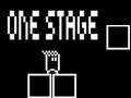 Jeu One Stage