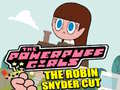 Jeu The Powerpuff Girls