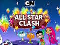Jeu CN All Star Clash