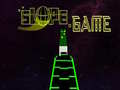 Jeu Slope Game