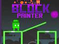 Jeu Block Painter