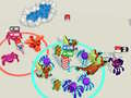 Jeu Monster Duelist