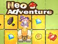 Jeu Neo Adventure