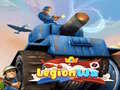 Jeu Legion War