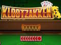 Jeu Klootzakken