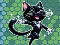 Jeu Trap the Cat