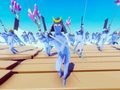 Jeu TABS: Epic Battle Simulator