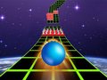 Jeu Extreme Run 3D
