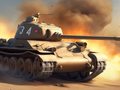 Jeu World Tank Wars