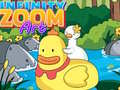Jeu Infinity Zoom Art 