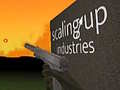 Jeu Scaling Up Industries