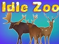 Jeu Idle Zoo