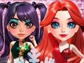 Jeu Cover Dance Party