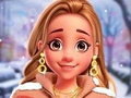 Jeu Celebrity Warm and Chic Look