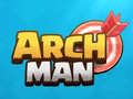 Jeu ArchMan