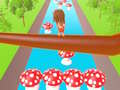 Jeu MushroomTarzan
