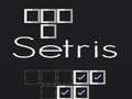 Jeu Setris