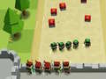 Jeu Archer Castle