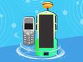 Jeu Phone Evolution Stacking
