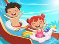Jeu Aquapark Fun Loop