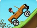 Jeu Jungle Racing