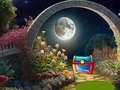 Jeu Dark Night Gold Escape