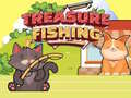 Jeu Treasure Fishing