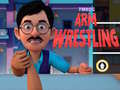 Jeu TMKOC Arm Wrestling
