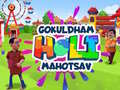 Jeu Gokuldham Holi Mahotsav