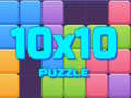 Jeu 10x10 Puzzle