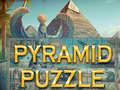 Jeu Pyramid Puzzle