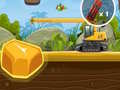 Jeu Amazing Gold Miner