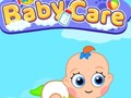 Jeu Baby Care