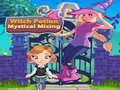 Jeu Witch Potion Mystical Mixing 