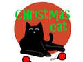 Jeu Christmas Cat